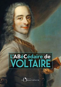 L' abécédaire de Voltaire