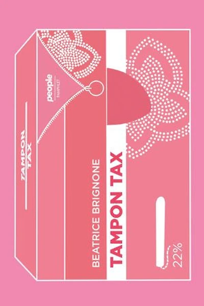 Tampon Tax