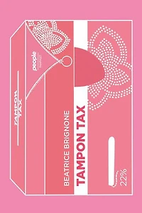 Tampon Tax