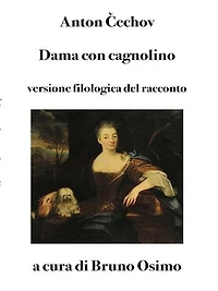 Dama con cagnolino: versione filologica del racconto