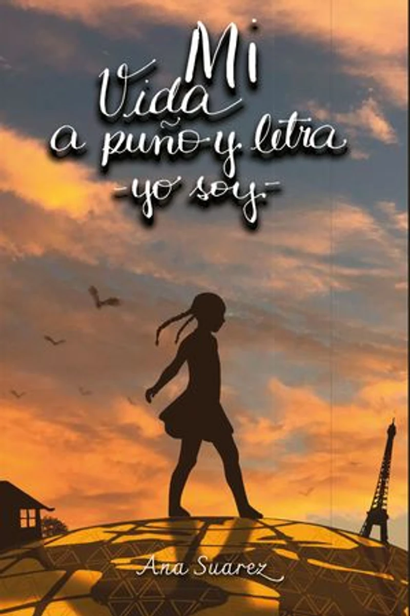 Mi vida a puño y letra - yo soy