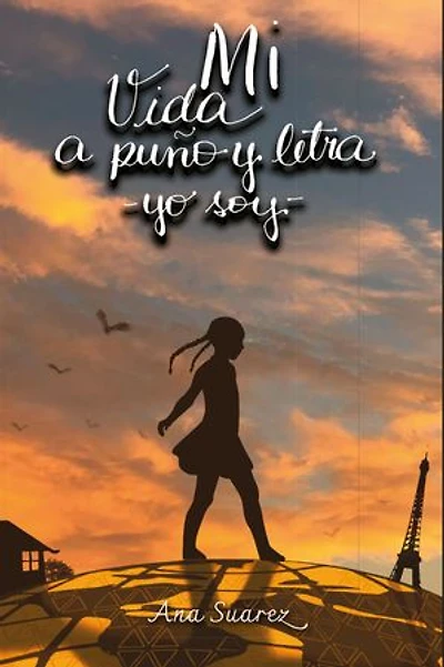 Mi vida a puño y letra - yo soy