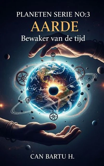 Aarde: Bewaker van de tijd