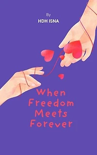 When Freedom Meets Forever