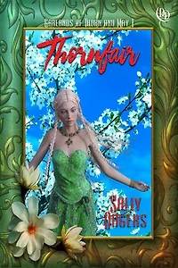 Thornfair: Garlands of Thorn and May, #1