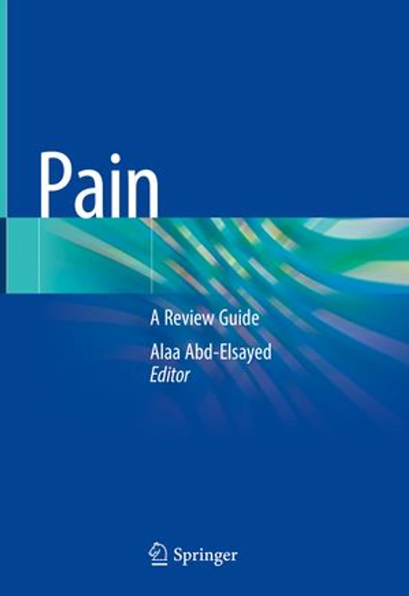 Pain: A Review Guide
