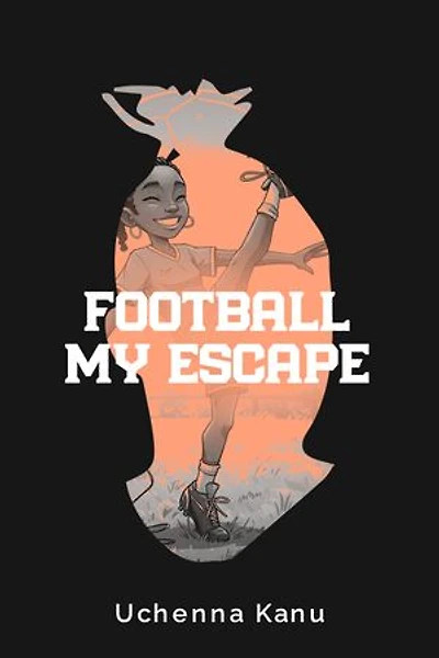 Football My Escape