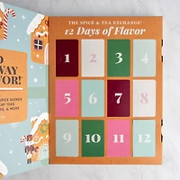 12 Days of Flavor - All Star Blends Collection