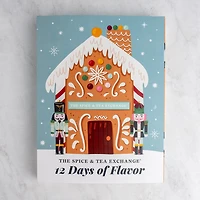 12 Days of Flavor - Top Sips Collection