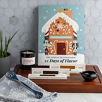 12 Days of Flavor - Sugar & Salt Free Collection