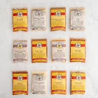 12 Days of Flavor - Sweet with a Kick Collection