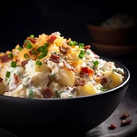 Bacon Ranch Potato Salad (Kit)