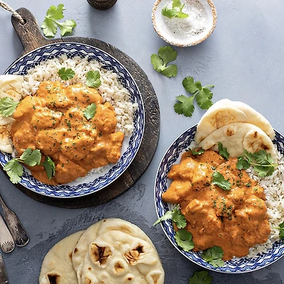 Butter Chicken (Kit)