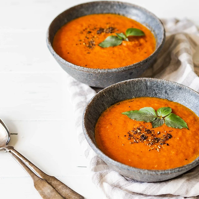 Tuscan Tomato Soup (Kit)