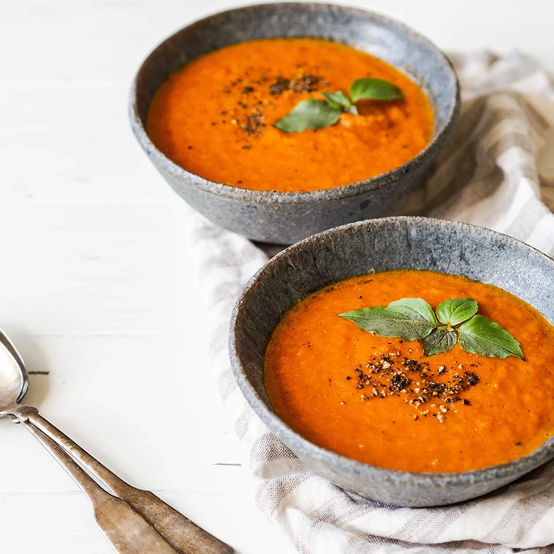 Tuscan Tomato Soup (Kit)