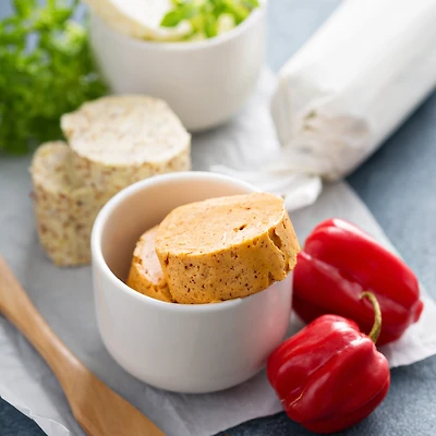 Savory Compound Butters (Kit)