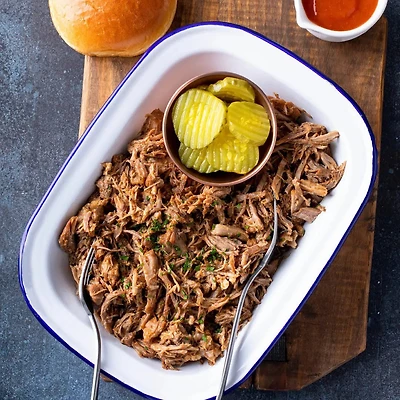 Pork Under Pressure (Kit)