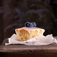 Lavender Lemon Drop Muffins (Kit)