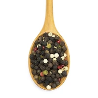 4 Peppercorn Spice Blend