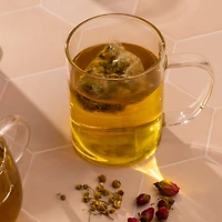 7 Day Organic Tea Cleanse