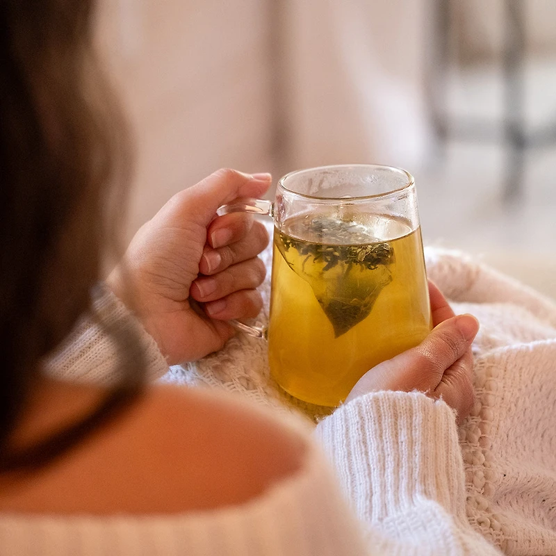 7 Day Organic Tea Cleanse