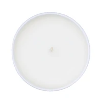 A Good Day for Rosé Candle