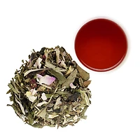 A Good Day for Rosé White Tea