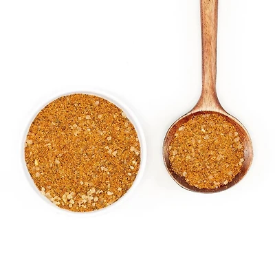 A Salt For all Seasons