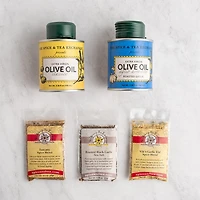 Aglio Arrostito Olive Oil Collection