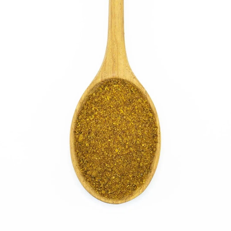 Aji Amarillo Pepper Powder