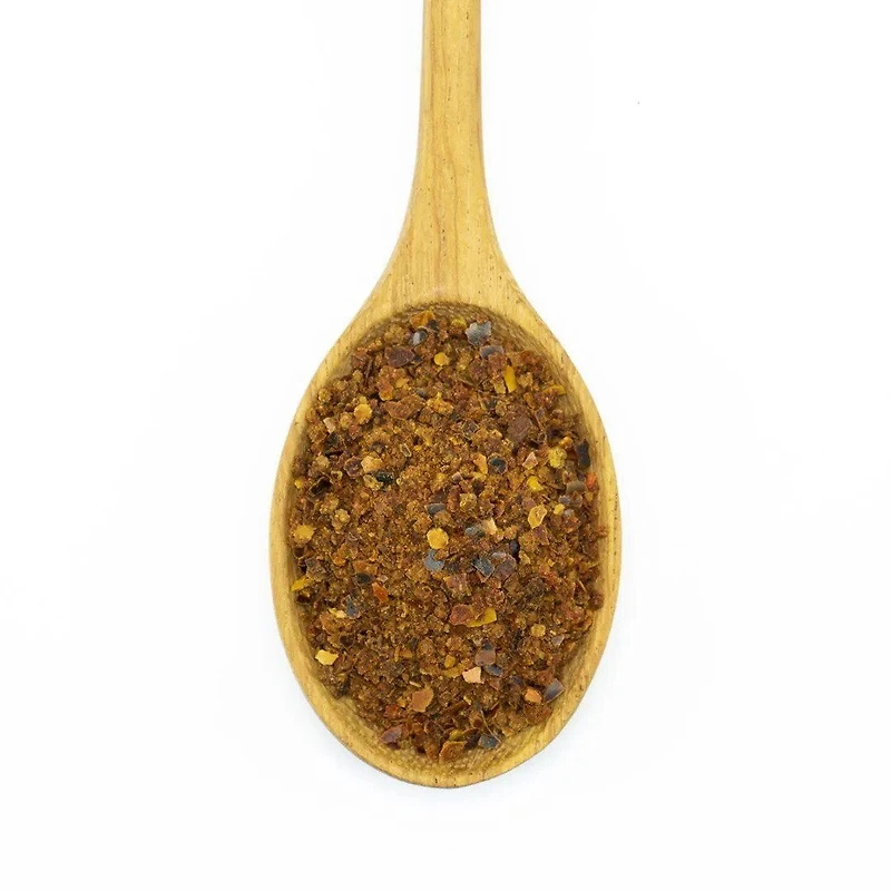 Aleppo Pepper - Crushed