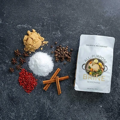All-Purpose Brine Seasoning