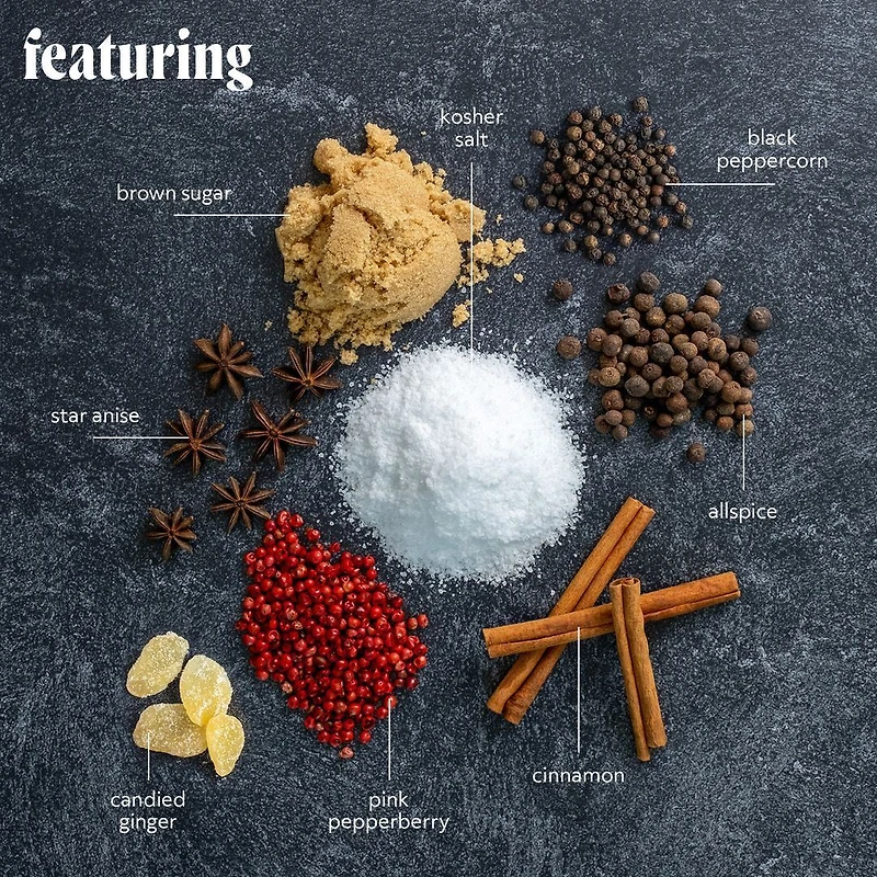 All-Purpose Brine Seasoning