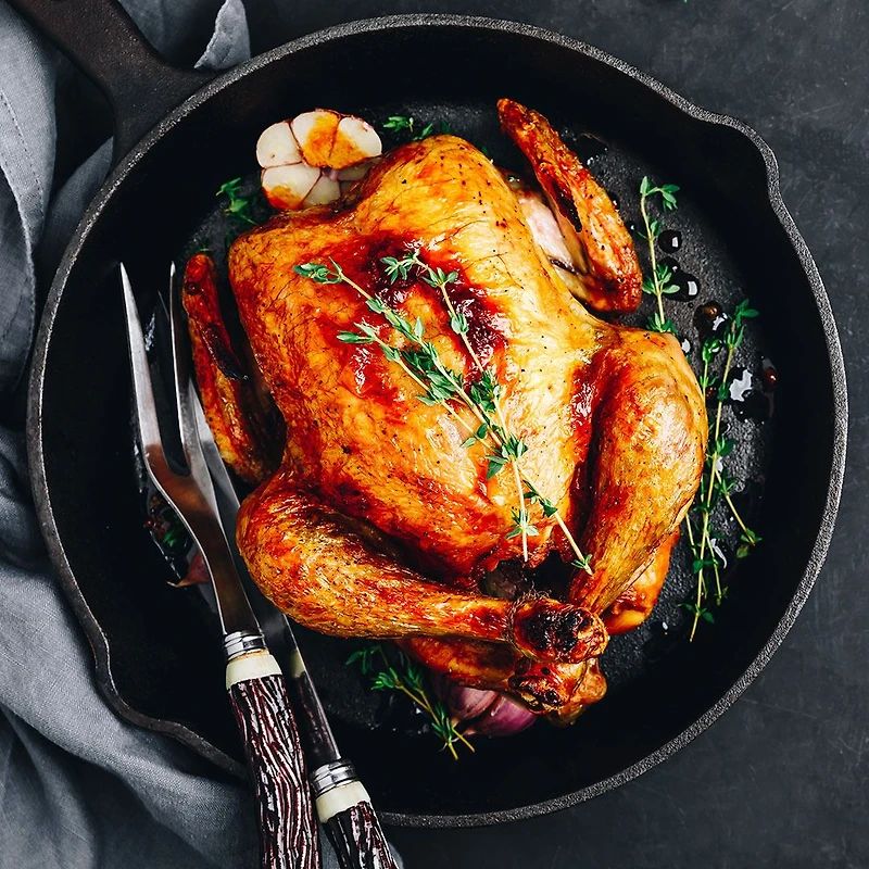 All-Purpose Brine Seasoning