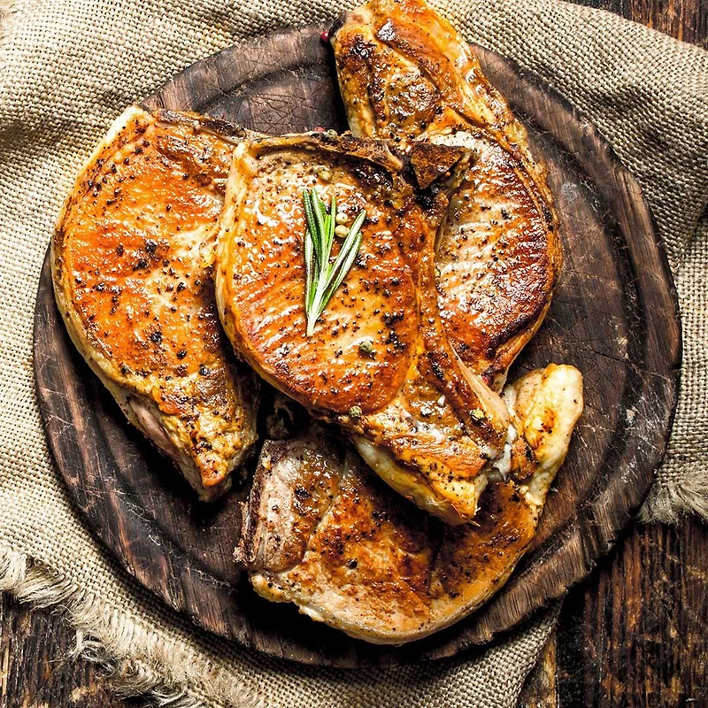 All-Purpose Brine Seasoning