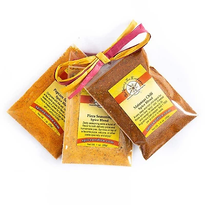 An Evening In Sampler