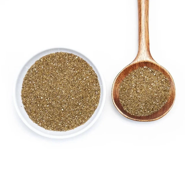 Applewood Smoked Sea Salt