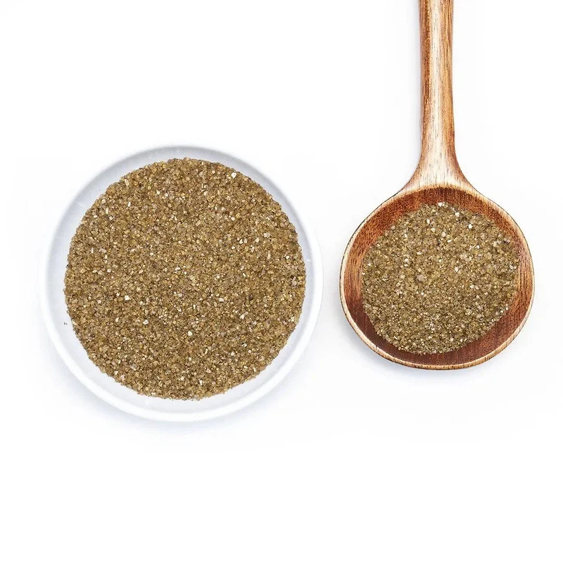 Applewood Smoked Sea Salt