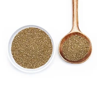 Applewood Smoked Sea Salt