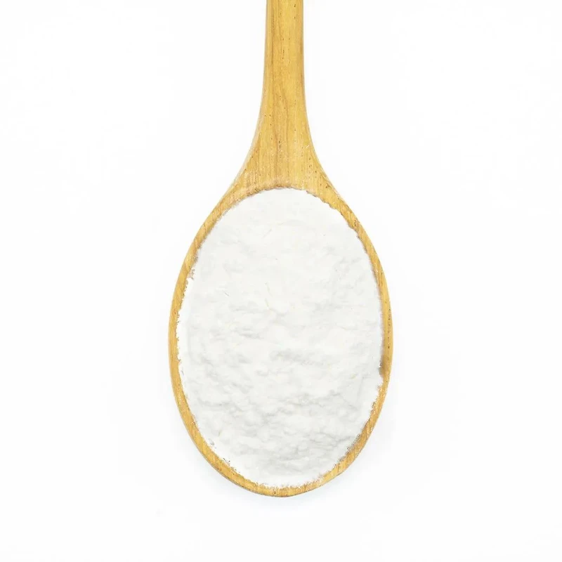 Arrowroot Powder