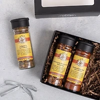 BBQ Favorites Shaker Gift Box
