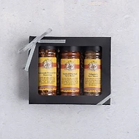 BBQ Favorites Shaker Gift Box