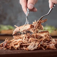 Backwoods Hickory Pulled Pork (Kit)
