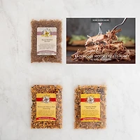 Backwoods Hickory Pulled Pork (Kit)