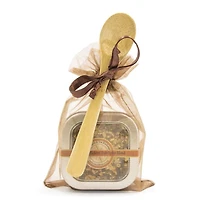 Backwoods Hickory Rub Seasoning - Spice Tin with Spoon