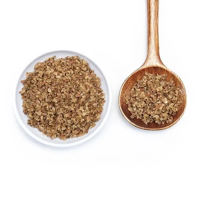 Bacon Smoked Sea Salt