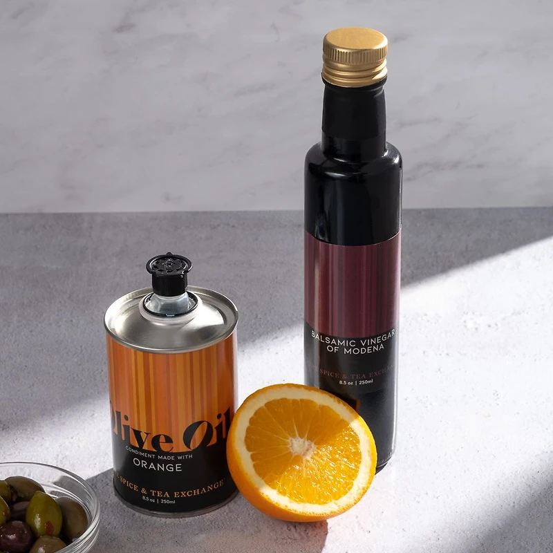 Balsamic Vinegar of Modena