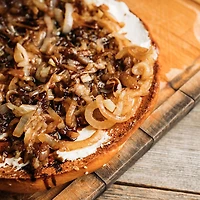 Balsamic Vinegar of Modena