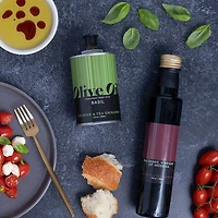 Balsamic Vinegar of Modena