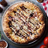 Balsamic Vinegar of Modena